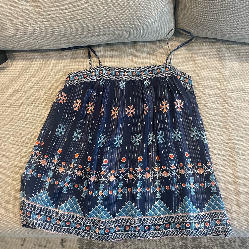 Joie top.